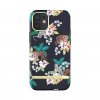 iPhone 12 Mini Suojakuori Floral Tiger