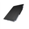 iPad 10.2 Kotelo Evo Folio Musta