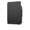 iPad 10.2 (gen 7/8/9) Kotelo Evo Folio Musta