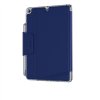 iPad 10.2 (gen 7/8/9) Kotelo Evo Folio Sininen
