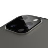 iPhone 12 Pro Kameran linssinsuojus GLAS.tR Optik Musta