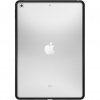 iPad 10.2 Suojakuori React Black Crystal