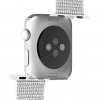 Apple Watch 42/44/45mm/Apple Watch Ultra Ranneke Sport Band Ice White