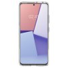 Samsung Galaxy S21 Ultra Suojakuori Crystal Slot Crystal Clear