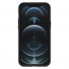 iPhone 12 Pro Max Kuori Otter+Pop Symmetry Series Musta