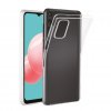 Samsung Galaxy A32 5G Kuori Super Slim Cover Läpinäkyvä Kirkas