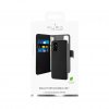 Samsung Galaxy A32 5G Kotelo Wallet Detachable 2 in 1 Musta