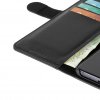 Samsung Galaxy S20 Kotelo PhoneWallet Musta