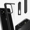 OnePlus 9 Kuori Ultra Hybrid Matte Black