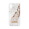 iPhone X/Xs Kuori Fashion Edition White Rhino Marble