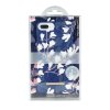 iPhone 6/6S Plus/iPhone 7 Plus/iPhone 8 Plus Kuori Fashion Edition Mystery Magnolia