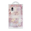 iPhone Xr Kuori Fashion Edition Rosegold Marble