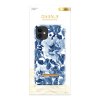 iPhone 11 Kuori Fashion Edition Indigo Peony