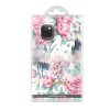 iPhone 11 Skal Fashion Edition Pink Crane