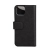 iPhone 13 Mini Kotelo Fashion Edition Irrotettava Kuori Midnight Black