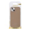iPhone 15 Plus Kuori Ultraslim Sand Burst Beige