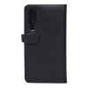 Huawei P30 Kotelo 2in1 Magnet Case Musta