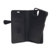 iPhone 11 Pro Kotelo 2in1 Magnet Case Musta