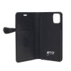 iPhone 11 Pro Kotelo 2in1 Magnet Case Musta