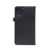 iPhone 11 Pro Kotelo 2in1 Magnet Case Musta