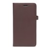 iPhone 11 Pro Kotelo 2in1 Magnet Case Ruskea