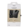 Samsung Galaxy S22 Ultra Kotelo 2-in-1 Detachable Wallet Musta