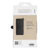 Samsung Galaxy A53 5G Kuori Backcover with Card Slots Musta