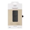 Samsung Galaxy A53 5G Kuori Backcover with Card Slots Musta