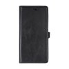 Samsung Galaxy A56 Kotelo 2-in-1 Detachable Wallet Musta