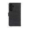 Samsung Galaxy A55 Kotelo 3 Korttitaskulla Musta