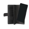 Samsung Galaxy S20 Kotelo 7 Korttitaskuja Irrotettava Kuori Musta
