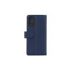Samsung Galaxy S20 Kotelo 3 Korttitaskulla Sininen
