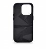 iPhone 14 Pro Max Kuori Leather Backcover Navy