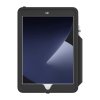 Survivor All-Terrain iPad 10.2 Musta