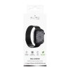 Apple Watch 44/45/46mm/Apple Watch Ultra Ranneke Milanese Musta