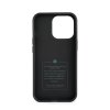 iPhone 13 Kuori Eco Case Musta
