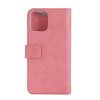 iPhone 13 Pro Kotelo Fashion Edition Irrotettava Kuori Dusty Pink