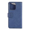 iPhone 13 Pro Max Kotelo Fashion Edition Irrotettava Kuori Royal Blue