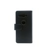 Sony Xperia XZ2 Compact Kotelo 3 Korttitaskulla Musta