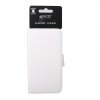 Samsung Galaxy S7 Kotelo 2 Korttitaskuja Valkoinen