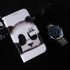 Motorola Moto G62 5G Kotelo Aihe Panda
