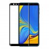 Samsung Galaxy A7 2018 Näytönsuoja 3D
