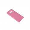 Samsung Galaxy S8 Kuori Kovamuovi Vaaleanpunainen