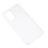 Samsung Galaxy A53 5G Kuori TPU Transparent Kirkas