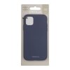 iPhone 11 Pro Skal Silikon Cobalt Blue