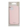 iPhone 11 Pro Kuori Silikoni Sand Pink