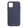 iPhone 11 Pro Max Kuori Silikoni Cobalt Blue