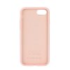 iPhone 6/6S/7/8/SE Kuori Silikoni Chalk Pink