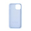 iPhone 13 Mini Kuori Silikoni Light Blue