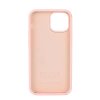 iPhone 13 Mini Kuori Silikoni Chalk Pink